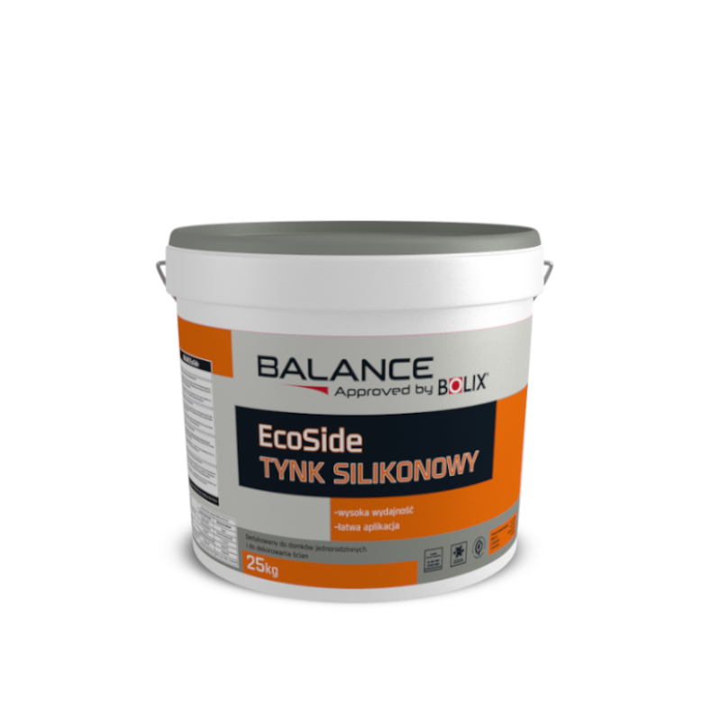 BOLIX BALANCE EcoSide